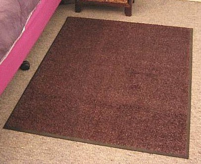 Dirt King Mat