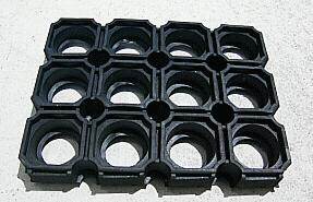 Fatigue Mat Mat