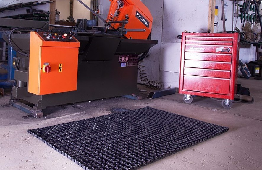 Workshop Mats